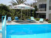Happy Days Hotel 